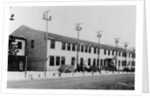 Protected Los Alamos Complex by Anonymous