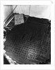 Fermi's Atomic Pile Under Construction by Anonymous