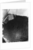 Fermi's Atomic Pile Under Construction by Anonymous