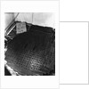 Fermi's Atomic Pile Under Construction by Anonymous