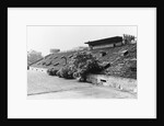 Site of 1942 Atomic Pile by Anonymous