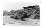 Site of 1942 Atomic Pile by Anonymous