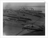 Freight Yard by Anonymous