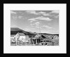 Rural Slum by Anonymous