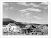 Rural Slum by Anonymous