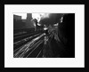 Heading into the Station by Anonymous