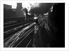 Heading into the Station by Anonymous