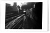 Heading into the Station by Anonymous