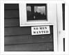 Employment Office by Anonymous