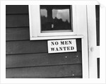 Employment Office by Anonymous