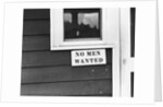 Employment Office by Anonymous