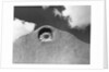 Wagon Wheel Set in Adobe House by Anonymous