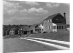 New Subdivision in Arlington by Anonymous