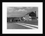 New Subdivision in Arlington by Anonymous