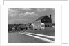 New Subdivision in Arlington by Anonymous