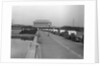 Cars Towing FSA Trailers by Anonymous