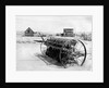 Dried Up Farm by Anonymous