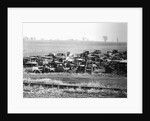 Junkyard by Anonymous