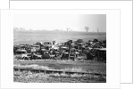 Junkyard by Anonymous
