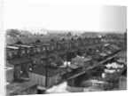 Shipyard Workers' Homes by Anonymous