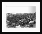 Shipyard Workers' Homes by Anonymous