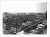 Shipyard Workers' Homes by Anonymous