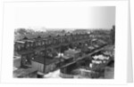 Shipyard Workers' Homes by Anonymous