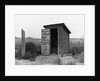 Private Outhouse by Anonymous