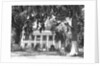 Jackson Plantation Home by Anonymous