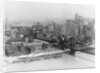 Pittsburgh in the 1940s by Anonymous