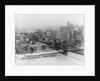 Pittsburgh in the 1940s by Anonymous
