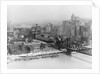 Pittsburgh in the 1940s by Anonymous