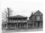 Storefronts by Anonymous