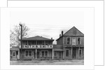 Storefronts by Anonymous