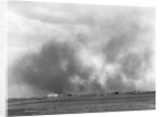 Texas Dust Storm by Anonymous