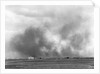 Texas Dust Storm by Anonymous
