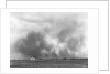 Texas Dust Storm by Anonymous