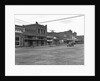Depression Era Town by Anonymous