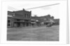 Depression Era Town by Anonymous
