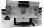 Well Traveled Truck by Anonymous