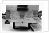 Well Traveled Truck by Anonymous