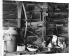 Tool Shed by Anonymous