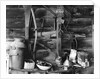 Tool Shed by Anonymous