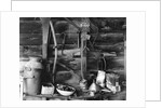 Tool Shed by Anonymous
