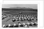 Auga Fria Camp by Anonymous