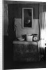 Wash Stand by Anonymous