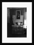 Wash Stand by Anonymous