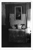 Wash Stand by Anonymous