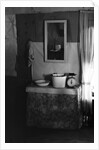 Wash Stand by Anonymous