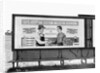 Billboard in Georgia by Anonymous